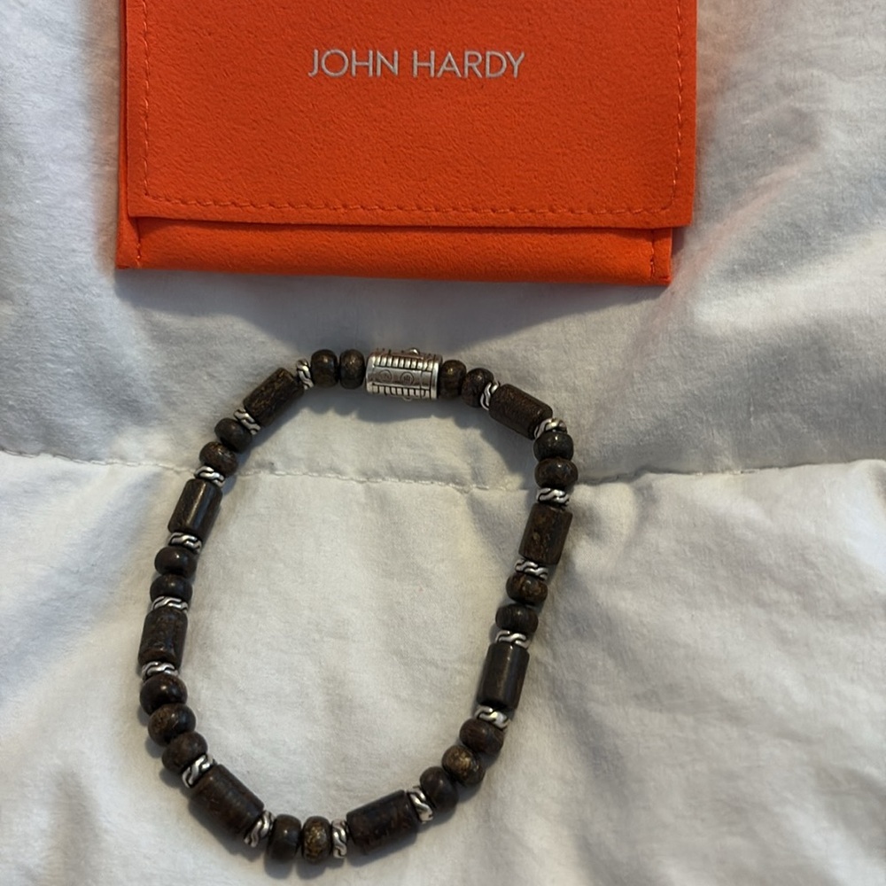 John Hardy Beaded Bracelets Set - Picture 4 of 10